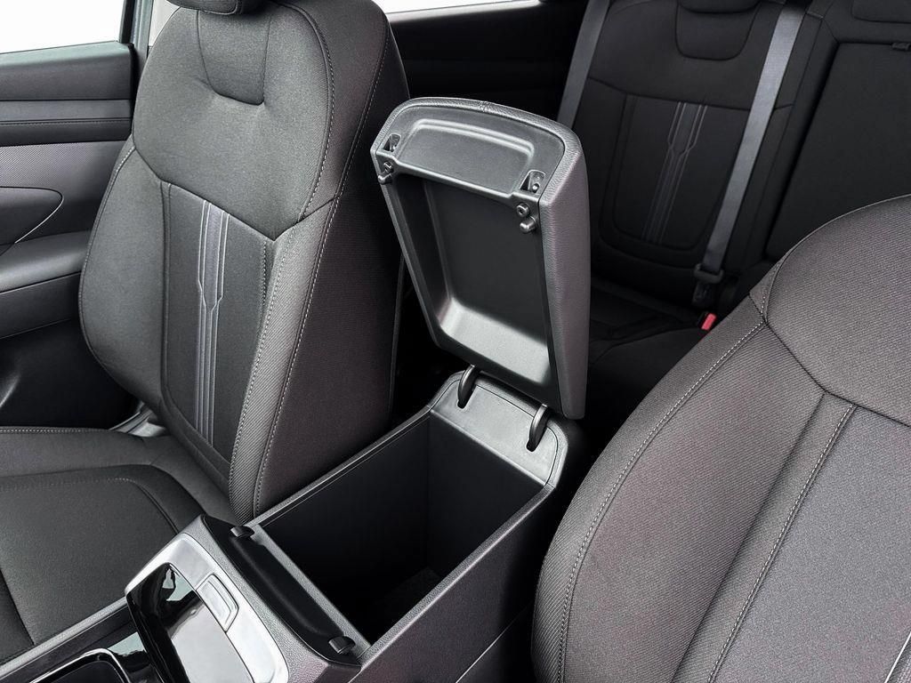 New 2026 Hyundai Tucson SEL Plus FWD image 19