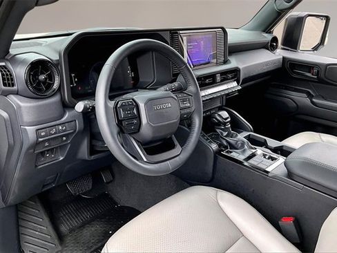 Used 2025 Toyota Land Cruiser 1958 image 14