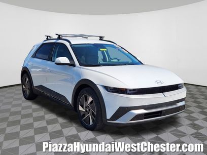 Used 2025 Hyundai Ioniq 5 SEL