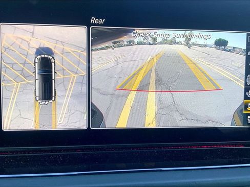 Used 2021 Mercedes-Benz G 63 AMG 4MATIC image 28