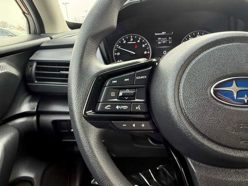 Certified 2025 Subaru Crosstrek 2.0i Premium image 18