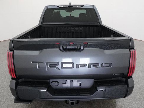 New 2026 Toyota Tundra TRD Pro image 83