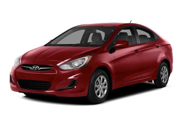 Used 2016 Hyundai Accent SE FWD image 1