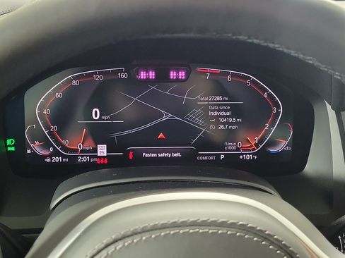 Used 2020 BMW 840i Gran Coupe xDrive AWD/4WD image 15