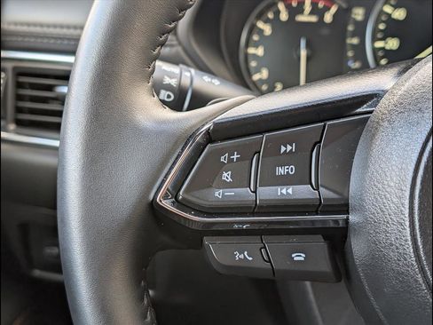 Used 2025 MAZDA CX-5 Carbon Edition image 15