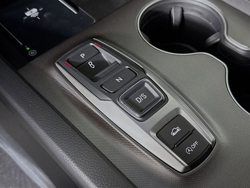 New 2026 Honda Ridgeline RTL image 19