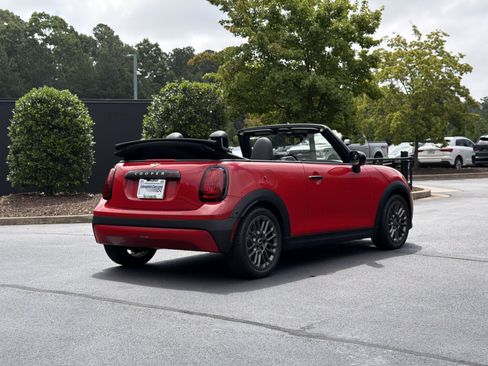 Certified 2026 MINI Cooper S FWD image 3