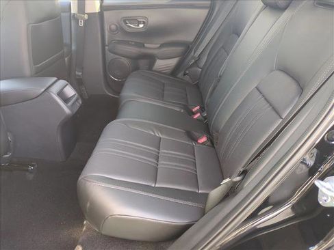 New 2026 Honda HR-V EX-L image 15