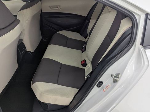 Used 2024 Toyota Corolla LE image 14