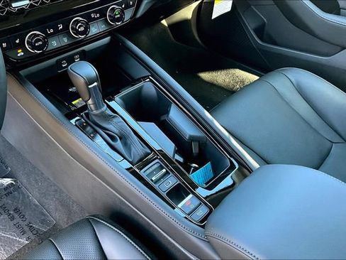 New 2025 Honda Accord Touring image 9