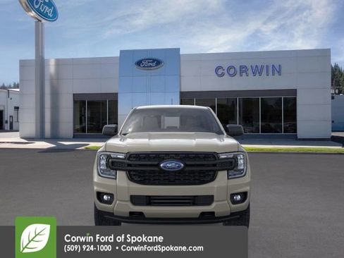 New 2025 Ford Ranger XL w/ Trailer Tow Package image 6