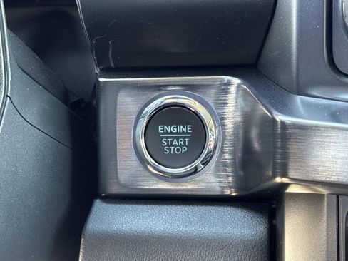 New 2025 Ford F350 Lariat w/ Lariat Ultimate Package image 16