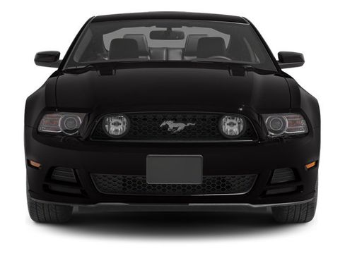 Used 2014 Ford Mustang GT Premium w/ Equipment Group 402A RWD image 4