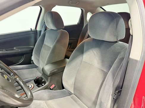 Used 2011 Chevrolet Impala LT image 23