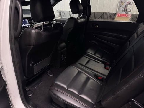 Certified 2024 Dodge Durango GT image 21