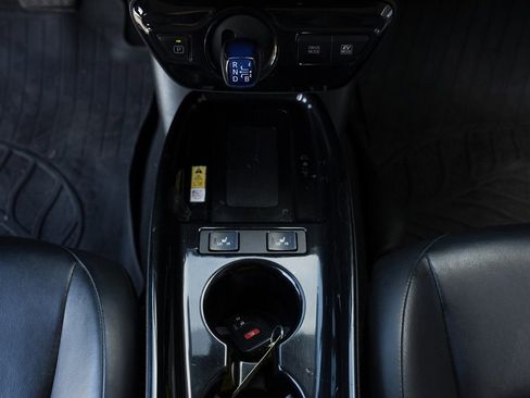 Used 2020 Toyota Prius XLE image 23