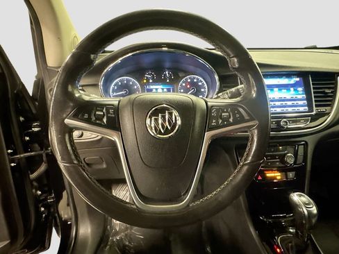 Used 2019 Buick Encore Preferred image 12