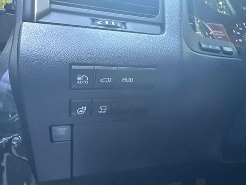 Used 2021 Lexus RX 350 FWD w/ Luxury Package image 17