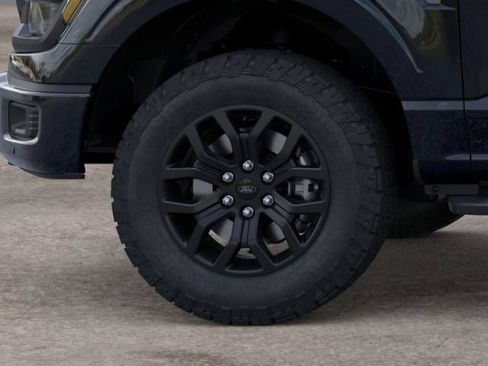 New 2026 Ford F150 Tremor w/ Equipment Group 402B AWD/4WD image 19