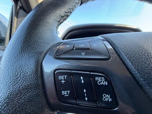 Used 2019 Ford Ranger Lariat w/ Equipment Group 501A Mid image 21