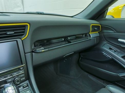 Used 2012 Porsche 911 Carrera S w/ Burmester Audio Pkg RWD image 91