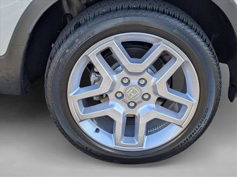 Certified 2025 Honda Passport EX-L image 23