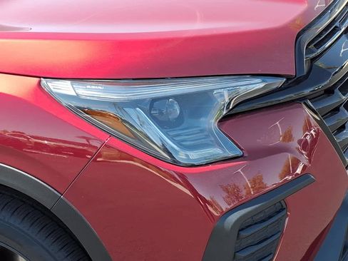 New 2026 Subaru Ascent Premium AWD/4WD image 8