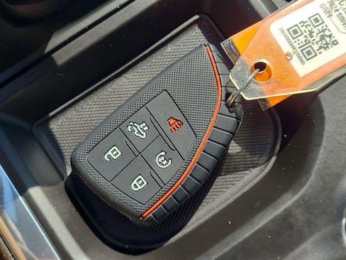 Used 2024 Chevrolet Silverado 1500 RST image 37