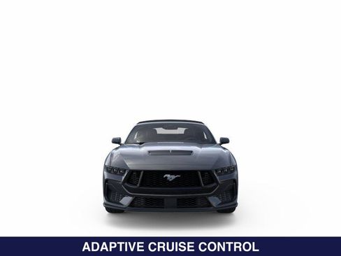 New 2026 Ford Mustang GT Premium RWD image 5