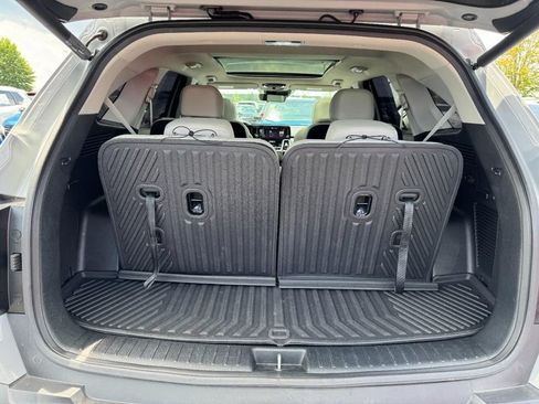Used 2023 Kia Sorento X-Line EX AWD/4WD image 6