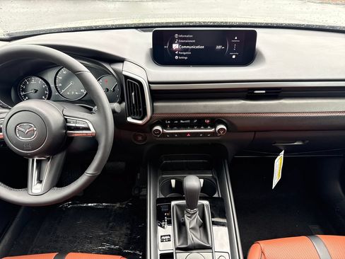 New 2026 MAZDA CX-50 Meridian Edition AWD/4WD image 17