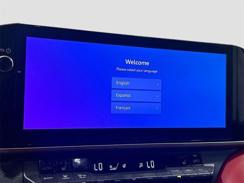 Used 2025 Toyota Camry XSE image 12