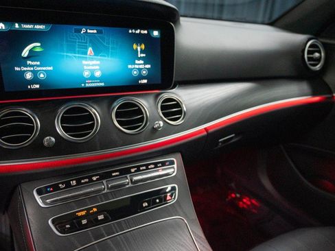 Certified 2023 Mercedes-Benz E 350 Sedan image 29
