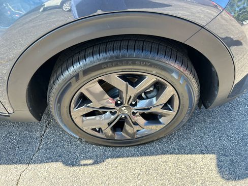 Used 2020 Kia Sportage S w/ S Sunroof Package FWD image 10