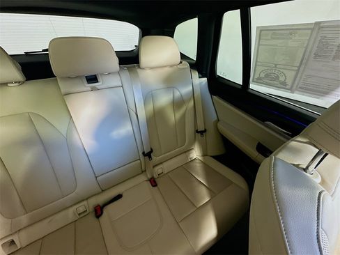 Used 2022 BMW X3 xDrive30i image 14