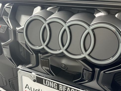 New 2026 Audi SQ5 Premium Plus AWD/4WD image 14