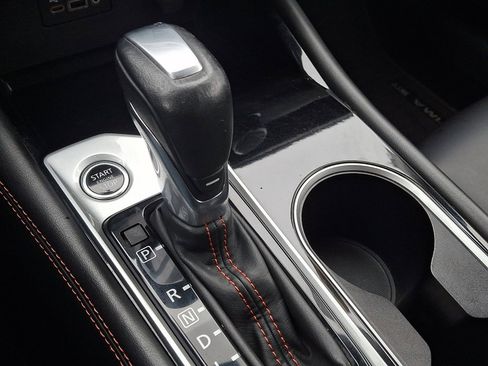 Used 2024 Nissan Altima 2.5 SR image 30