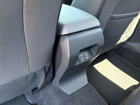 New 2026 Subaru Crosstrek 2.0i Premium AWD/4WD image 30