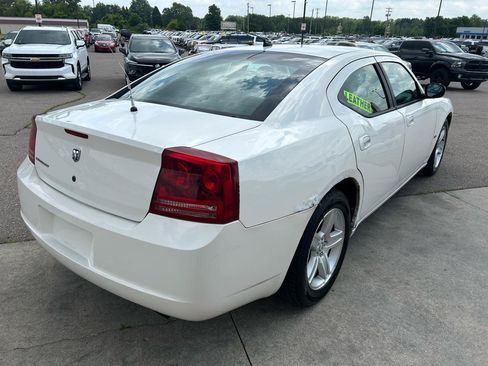 Used 2008 Dodge Charger SE RWD image 5
