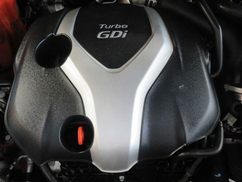 Used 2015 Hyundai Santa Fe Sport 2.0T w/ Option Group 05 image 54