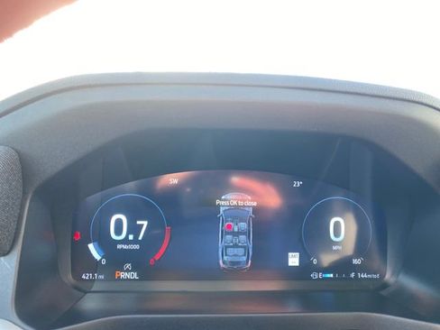 New 2026 Ford Explorer Active w/ Active Comfort Package image 25