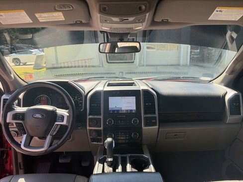 Used 2019 Ford F150 Lariat AWD/4WD image 28