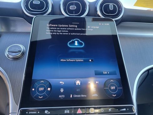 New 2026 Mercedes-Benz GLC 300 4MATIC image 20