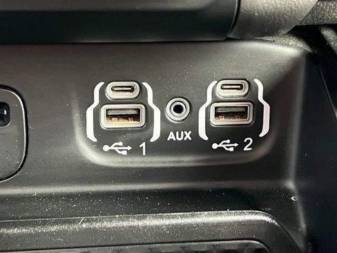 Used 2019 RAM 1500 Sport w/ Trailer Tow Group image 30