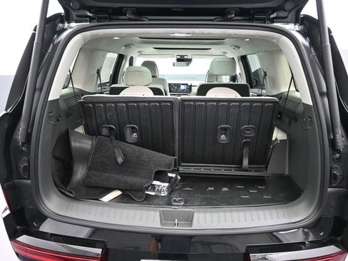Used 2025 Hyundai Santa Fe Calligraphy AWD/4WD image 24