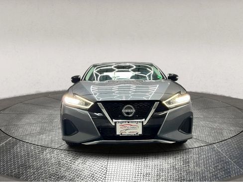 Used 2023 Nissan Maxima SV w/ Floor Mat Group image 3