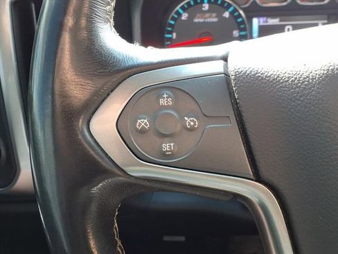 Used 2017 Chevrolet Silverado 1500 LT w/ All Star Edition image 23