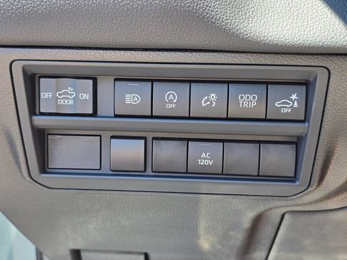 New 2026 Toyota Tundra Limited AWD/4WD image 23