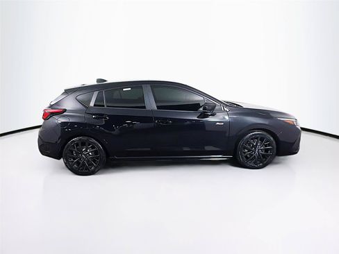 Used 2024 Subaru Impreza RS AWD/4WD image 12