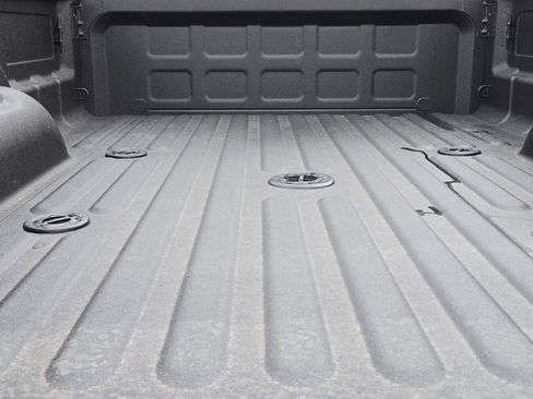 New 2026 RAM 3500 Tradesman image 22